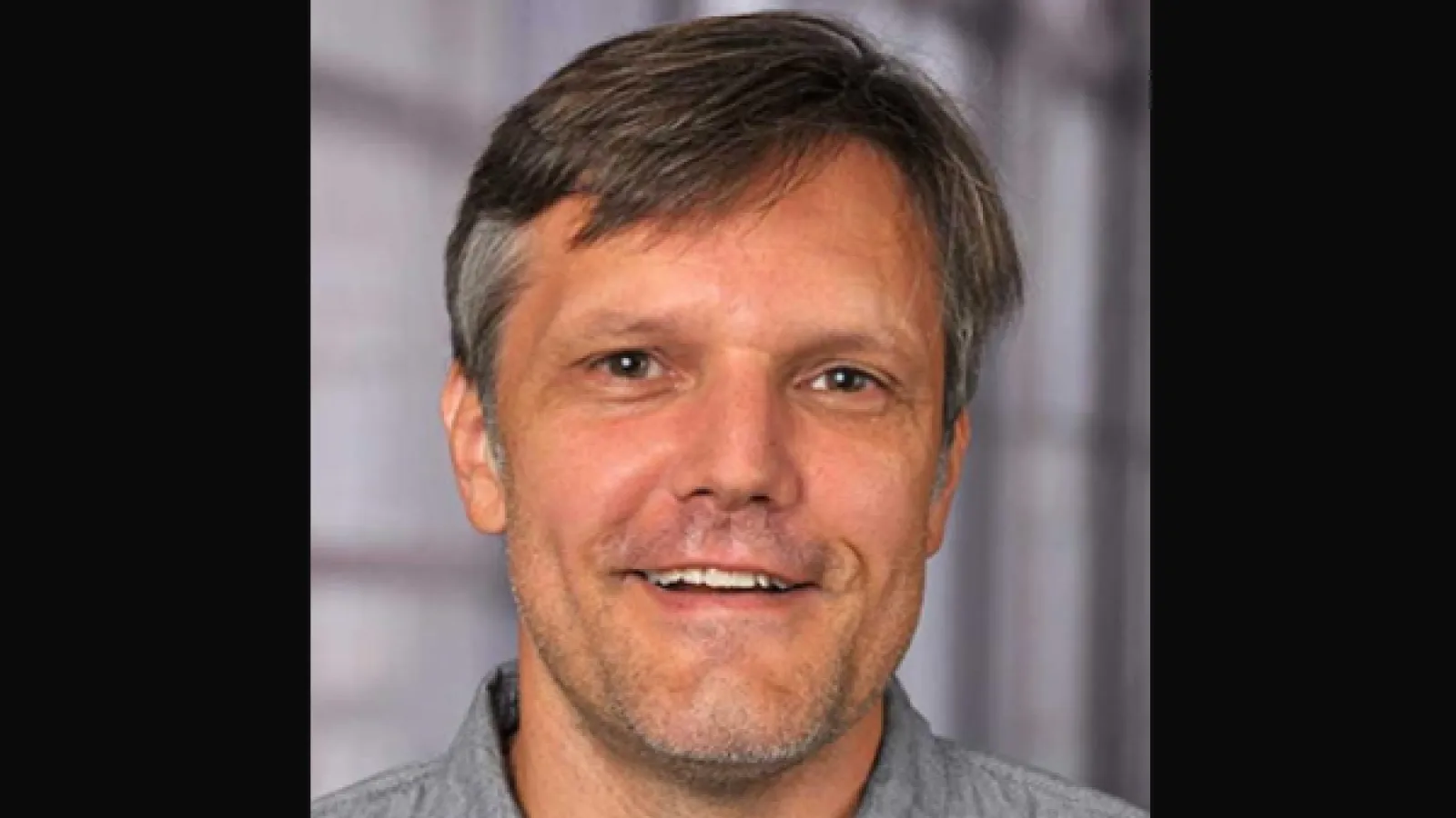 Jon Davis, Professor of Physiology and Cell Biology