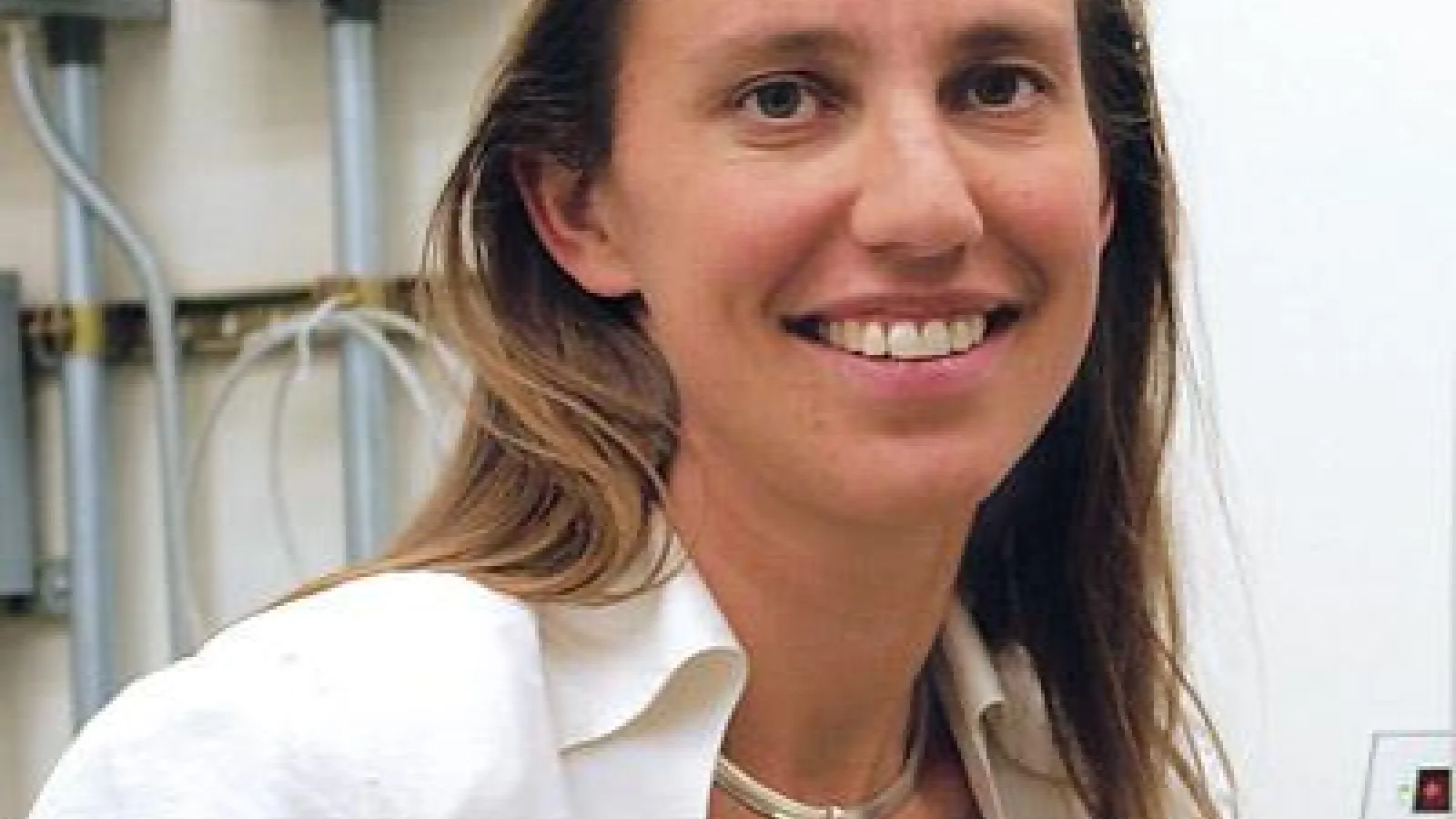 Picture of Dr. Dorothee Kern, the invited speaker for the 2019 MBTP symposium