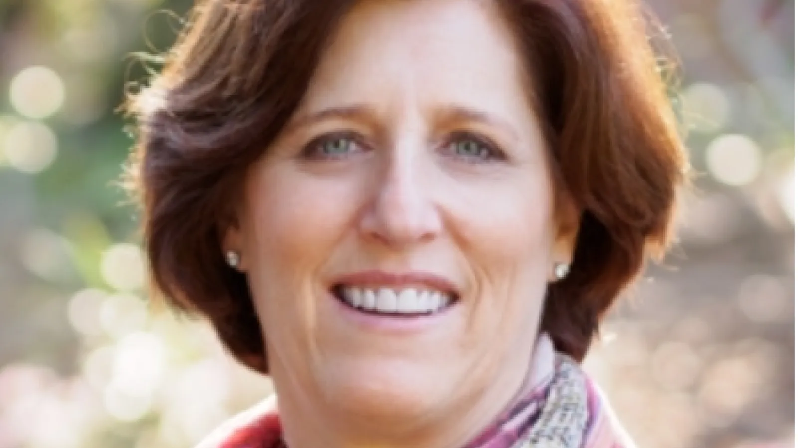 Picture of Dr. Susan Marqusee