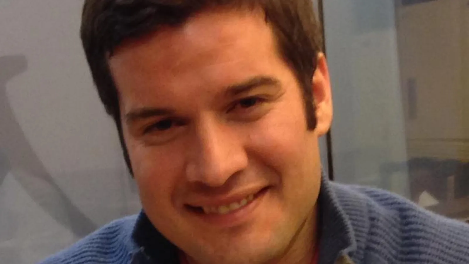 Carlos Castro, Professor of Mechanical and Aerospace Engineering