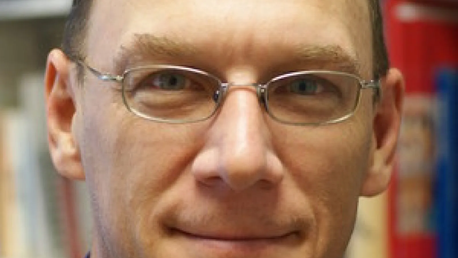 Picture of Dr. Mark Foster