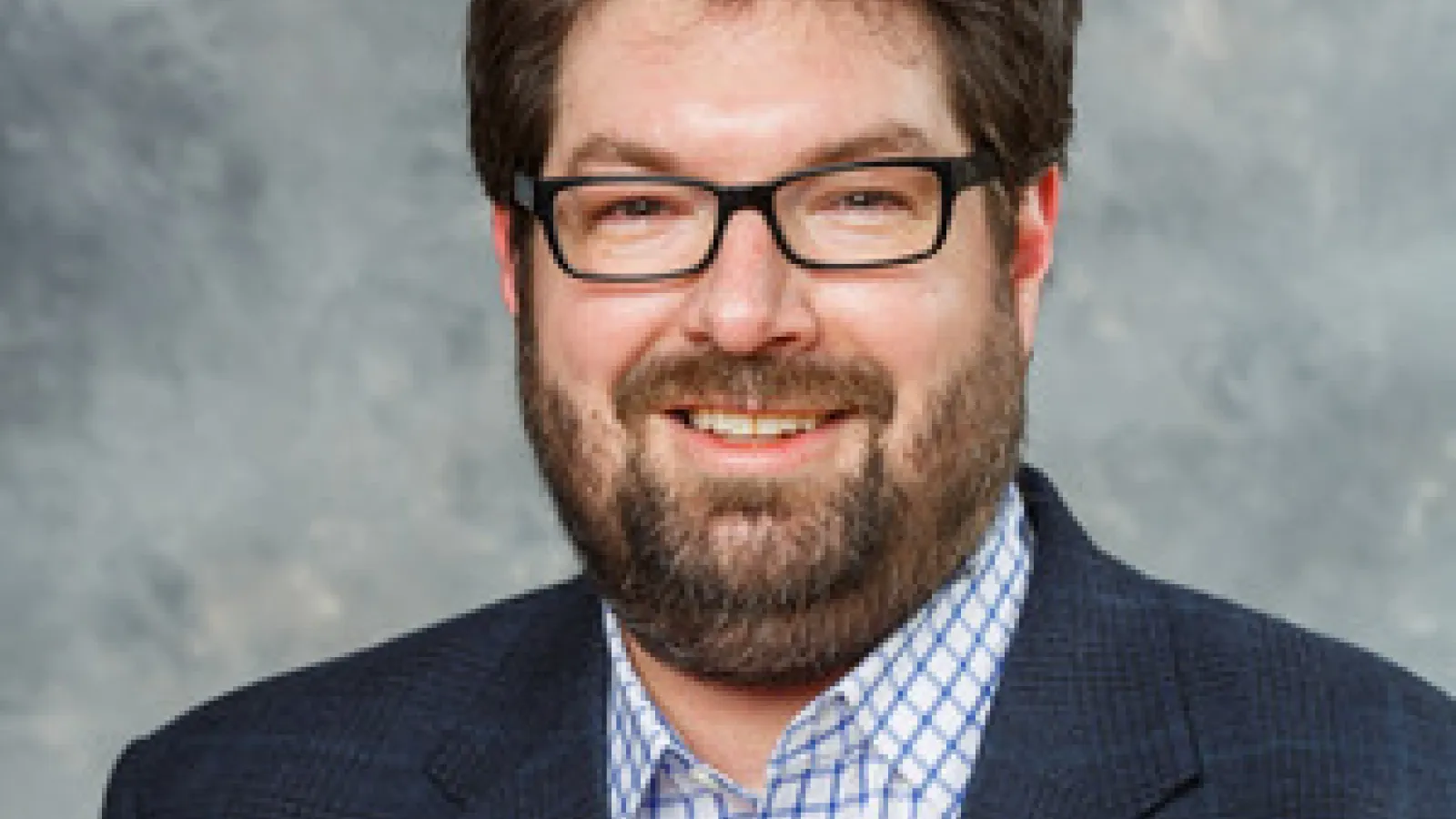 Picture of Thomas Magliery