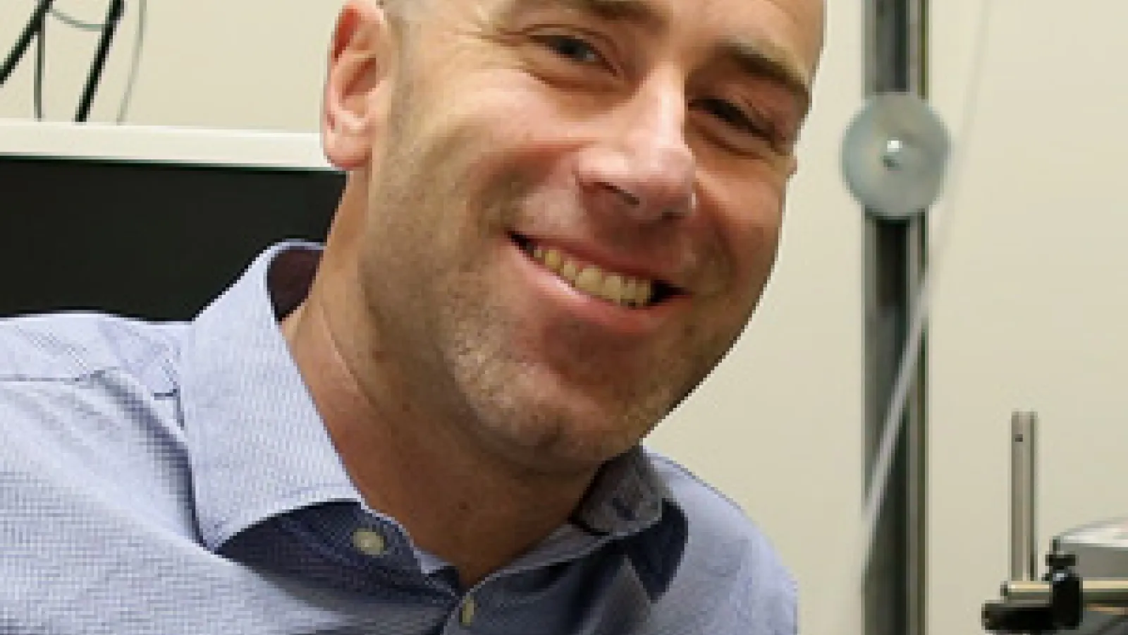 Picture of Dr. Michael Poirier