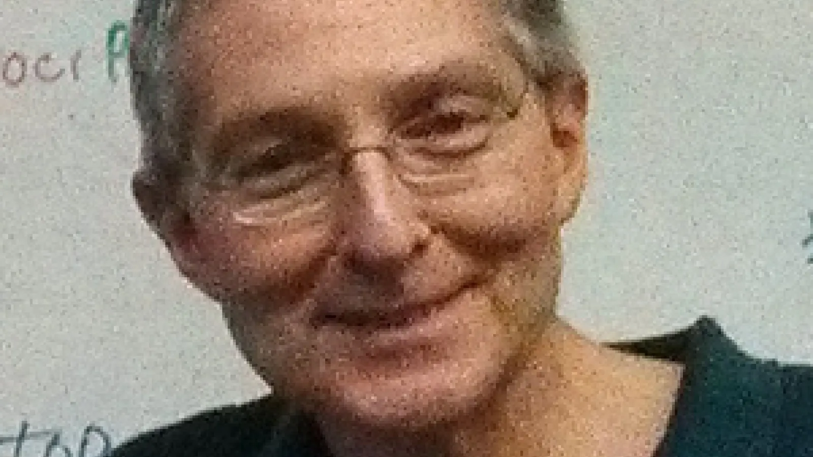 Picture of Dr. Sherwin Singer, MBTP Trainer and January monthly meeting presenter