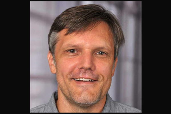 Jon Davis, Professor of Physiology and Cell Biology