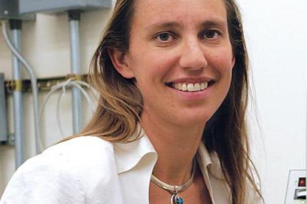 Dr. Dorothee Kern, 2019 MBTP Symposium Speaker Picture of Dr. Dorothee Kern, the invited speaker for the 2019 MBTP symposium
