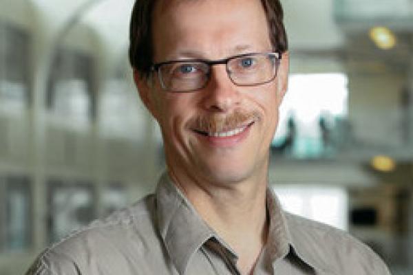 Dr. Ralf Bundschuh Picture of Dr. Ralf Bundschuh
