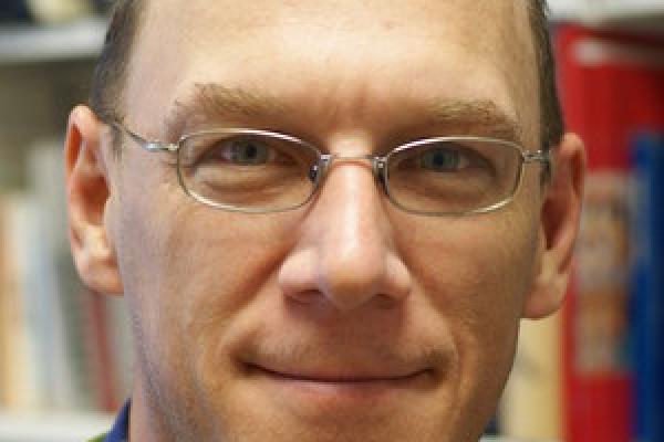 Picture of Dr. Mark Foster