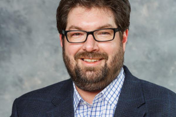 Picture of Thomas Magliery