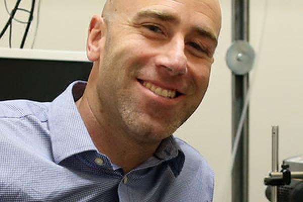 Picture of Dr. Michael Poirier