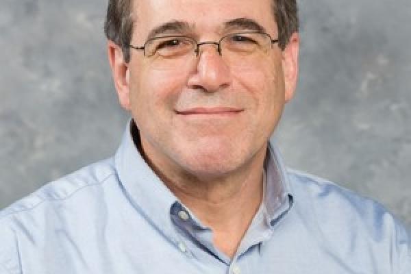 Picture of Jeff Kuret