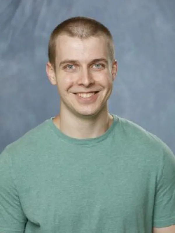 Brian Caldwell photo