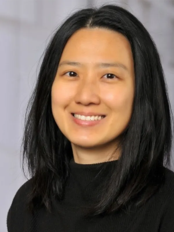 Picture of Dr. Li-Chun Tu, MBTP Trainer