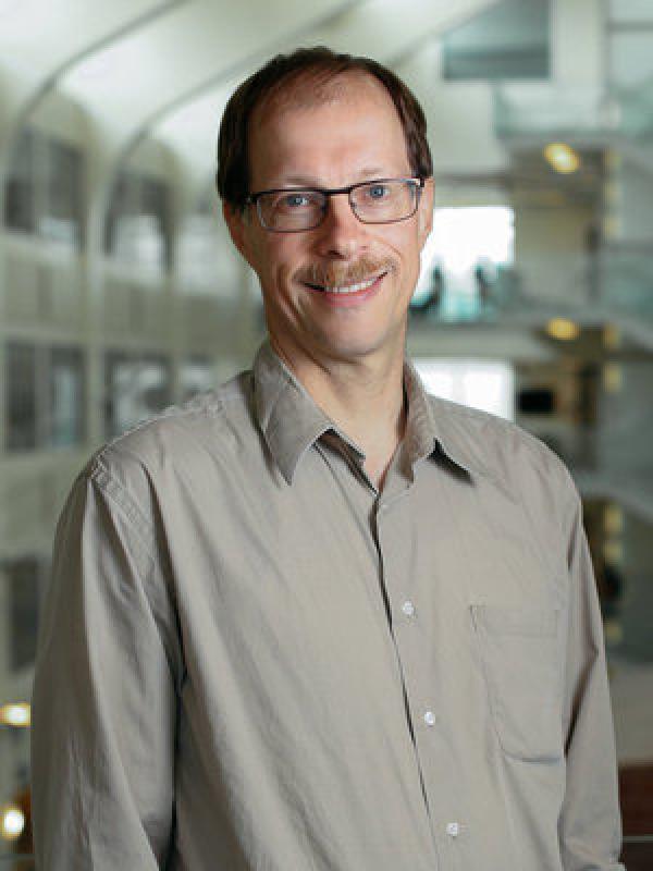 Picture of Dr. Ralf Bundschuh, MBTP Co-Director