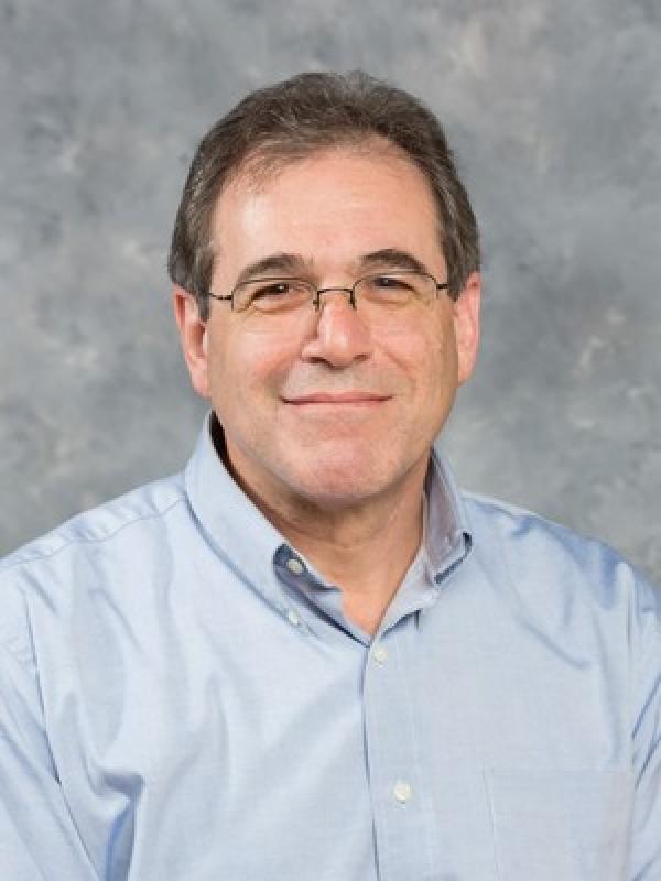 Picture of Dr. Jeff Kuret, MBTP Co-Director
