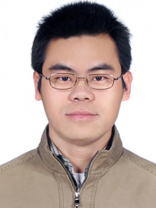 Picture of Tianmin Fu, CMBP Trainer