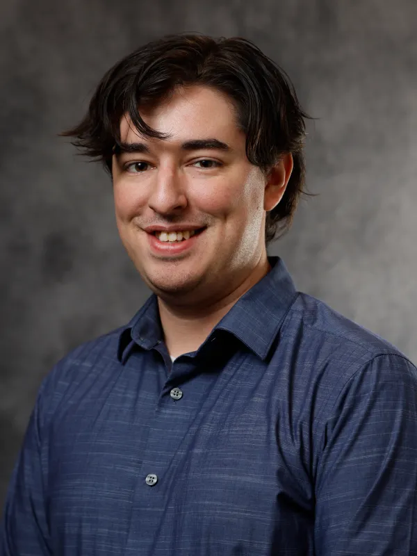 photo of Joseph Kanlong