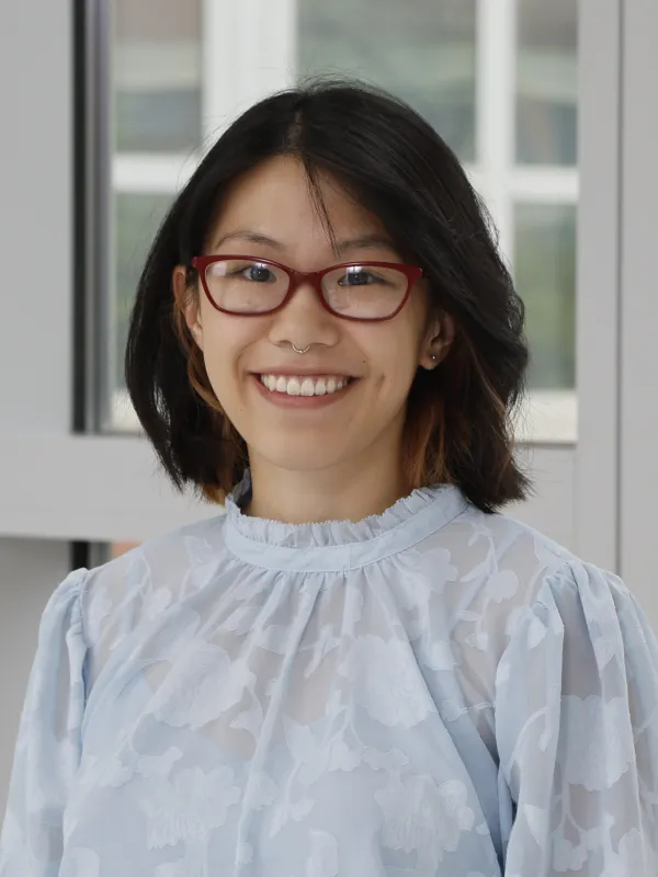 Picture of Emily Chan