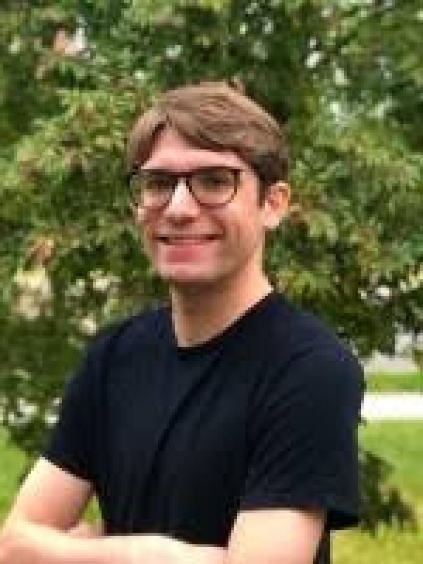 Nick Rodgers