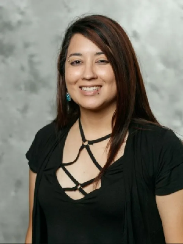 Picture of Diana Lopez, MBTP Trainee